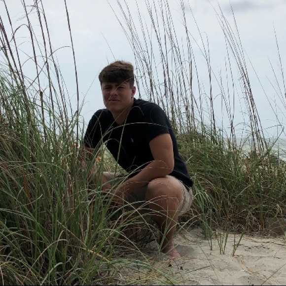 Meet your Posher, Jon - Picture 1 of 1